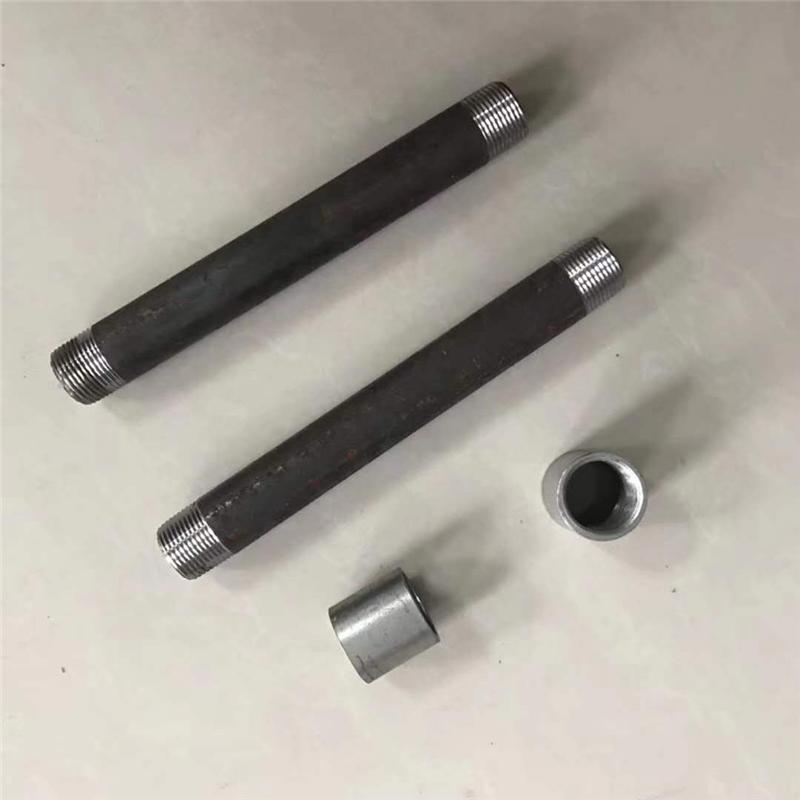涞源钢管注浆管隧道止水