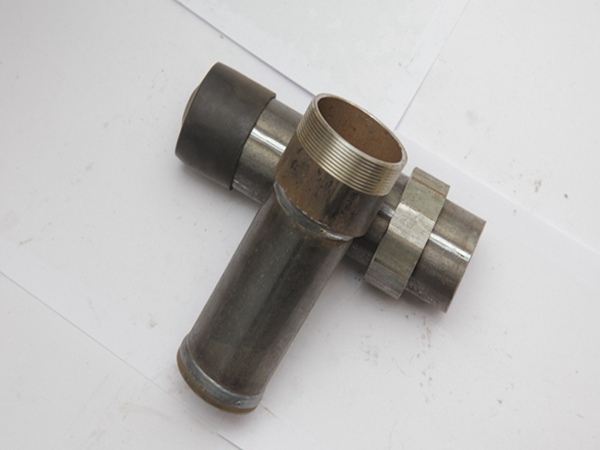 涞源螺旋式声测管厚壁3.0mm